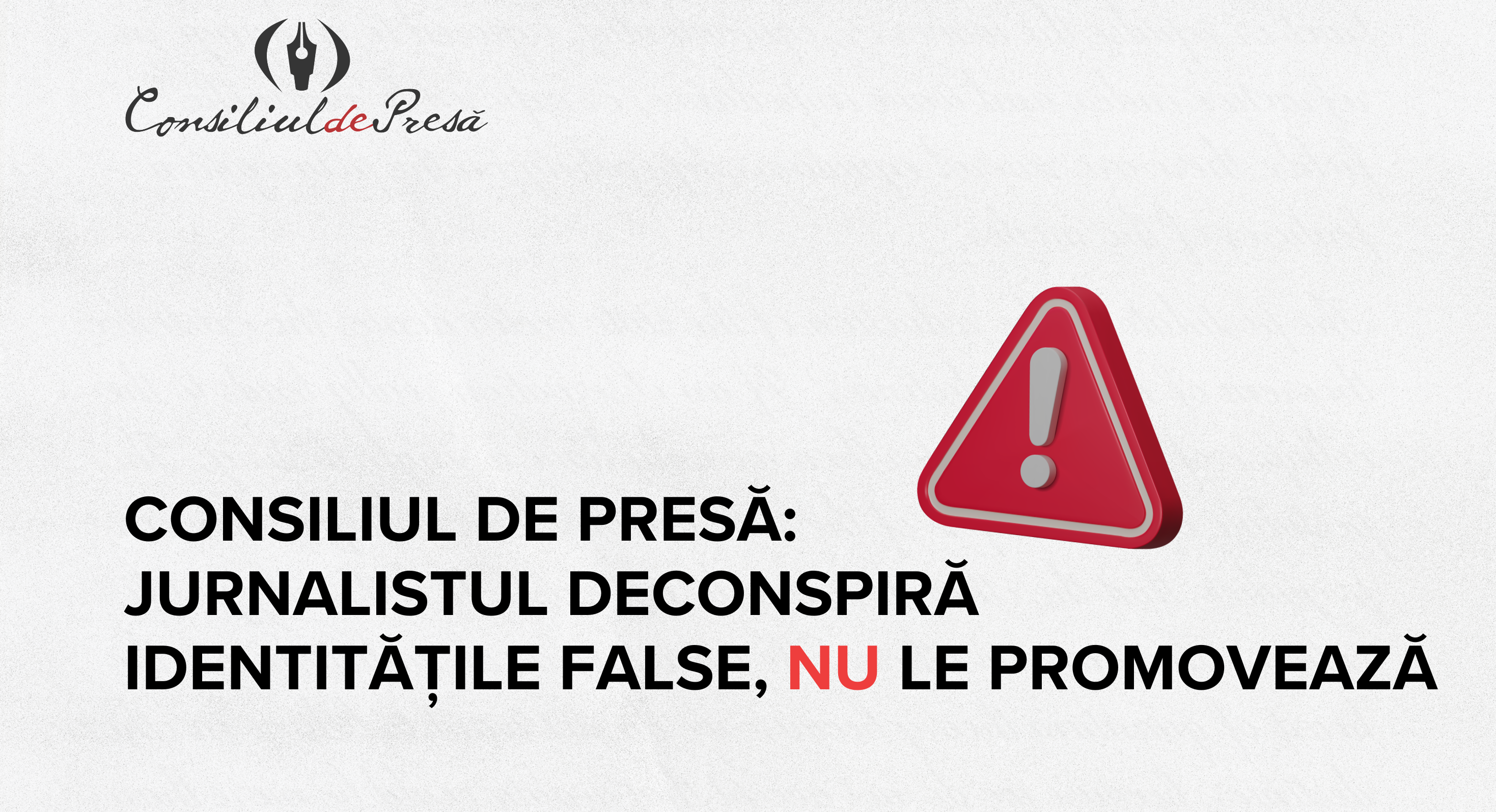 JOI, 5 MARTIE 2026, VA AVEA LOC ȘEDINȚA CONSILIULUI DE EXPREȚI ȘI EXPERTE