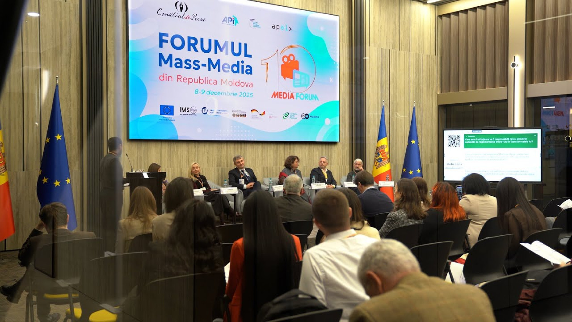 Forumul Mass-media
