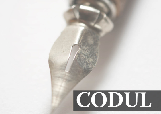 A fost publicată versiunea actualizată a CODULUI DEONTOLOGIC AL JURNALISTULUI DIN REPUBLICA MOLDOVA