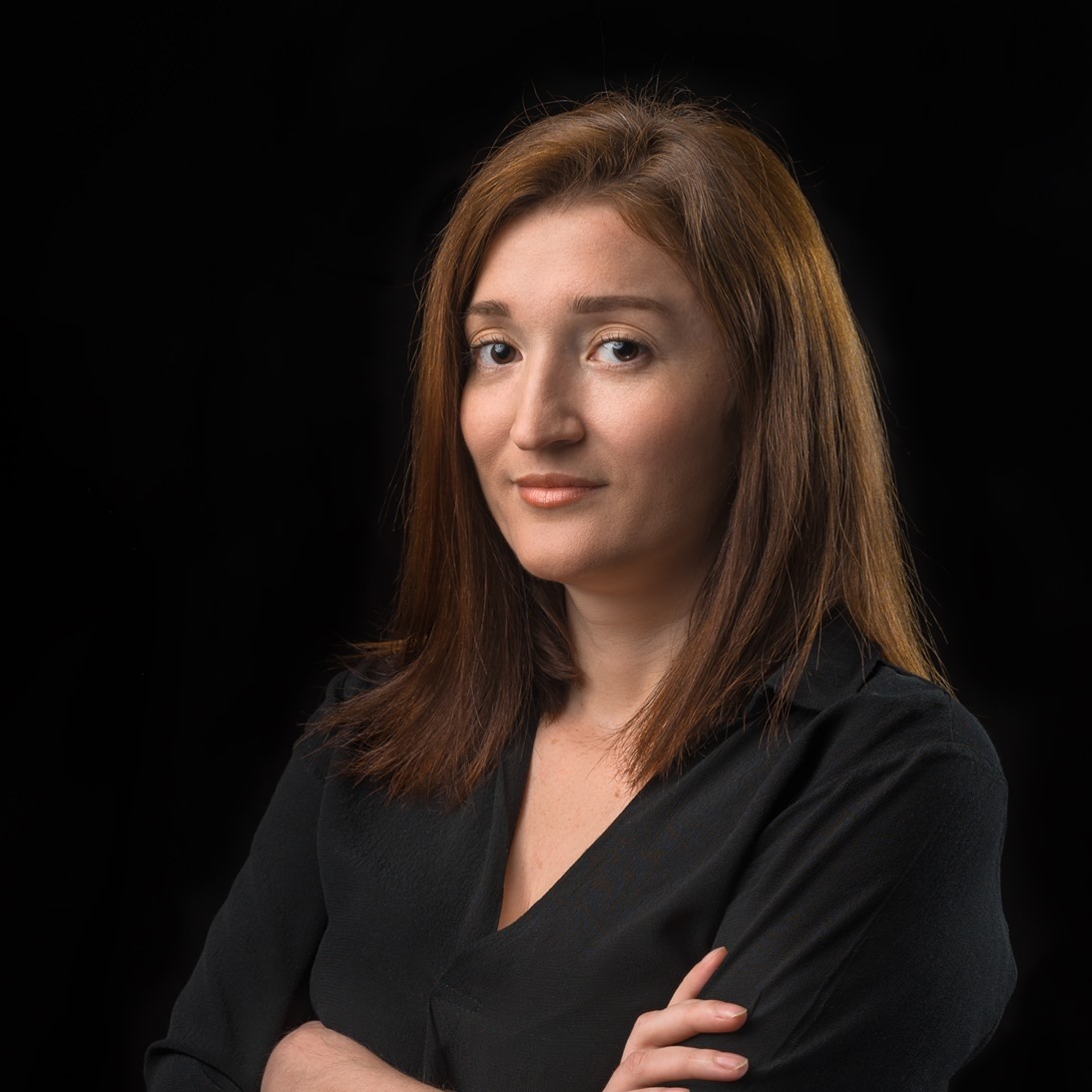 Olga Ceaglei, membră a Consiliului de Presă
