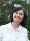 Maia Sadovici, membră a Consiliului de Presă